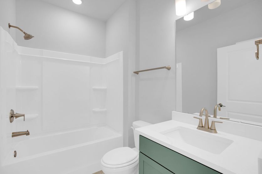 Bathroom 2