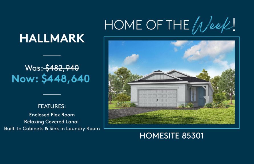 casa en Del Webb Lakehaven por Del Webb