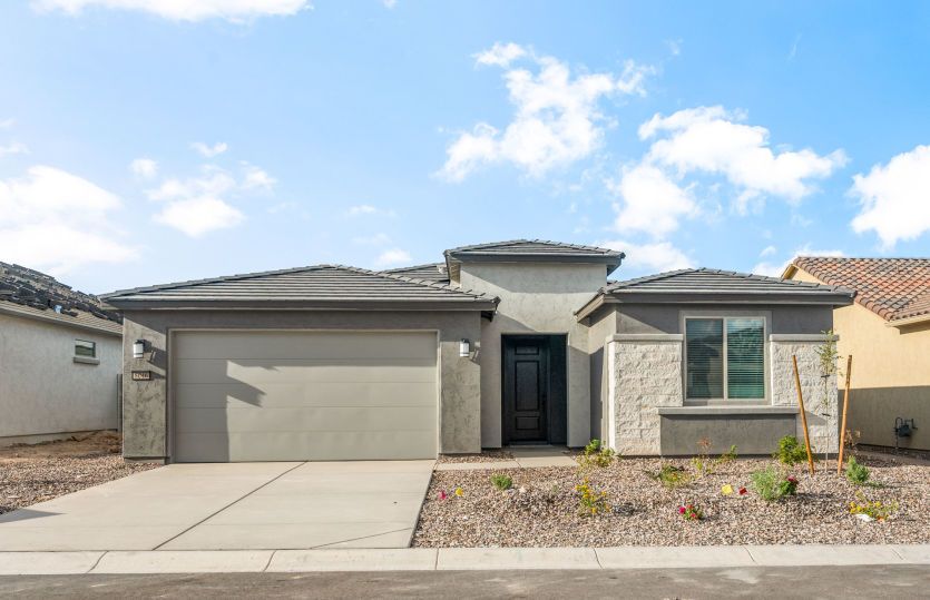 Refuge - Sun City Anthem at Merrill Ranch: Florence, Arizona - Del Webb