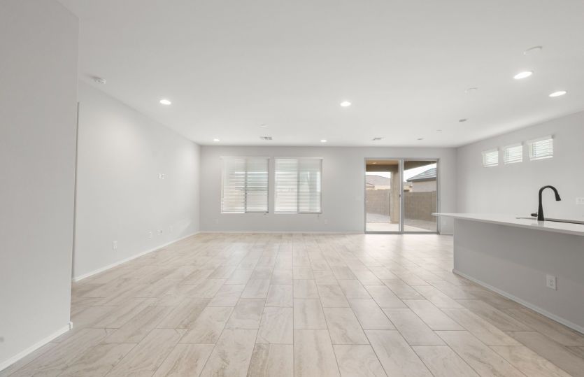 Gathering Room