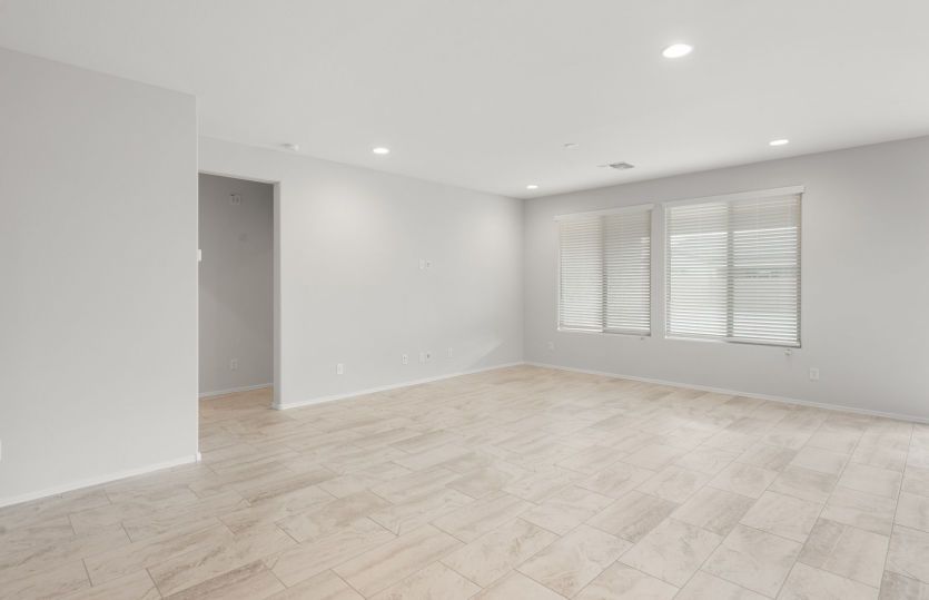 Gathering Room