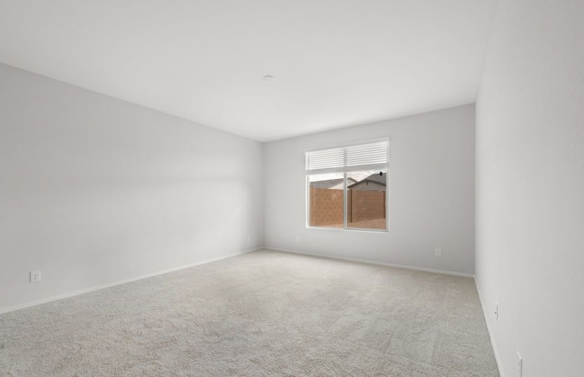 Owner's Suite