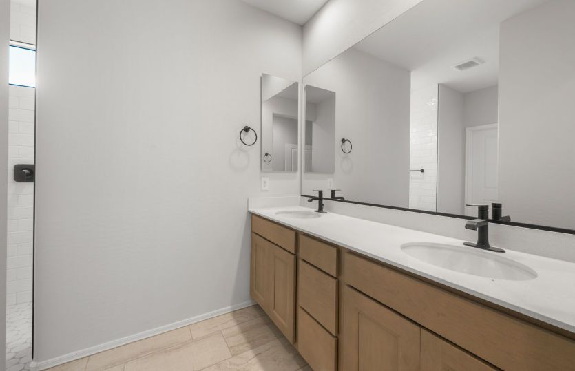 Owner's Suite
