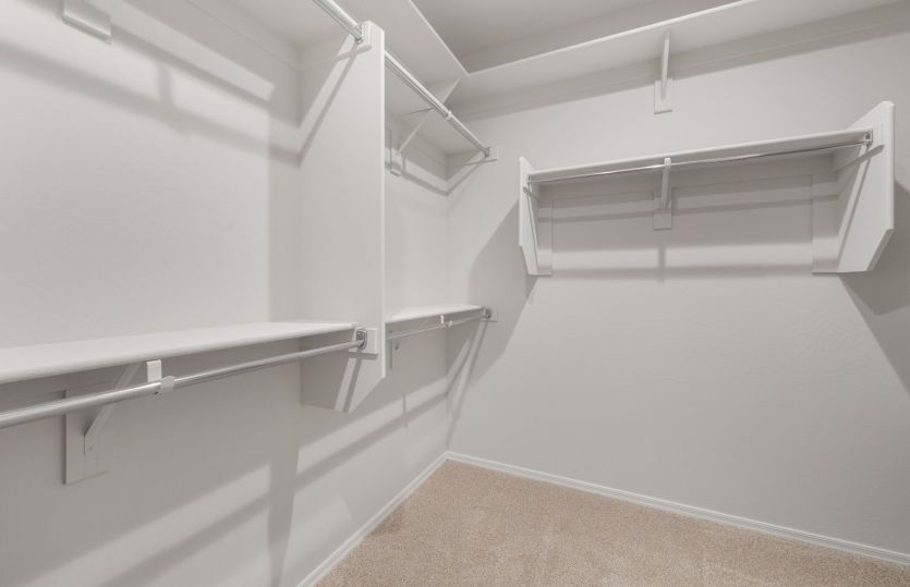 Owner's Suite