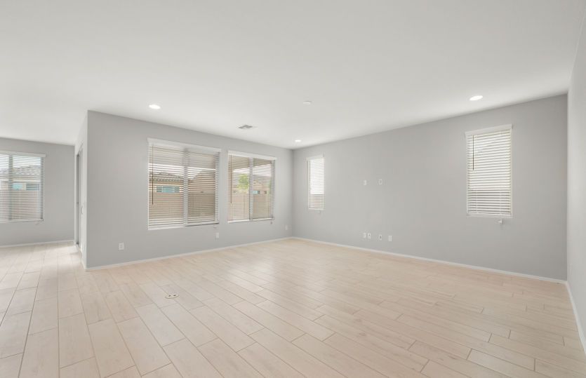 Gathering Room