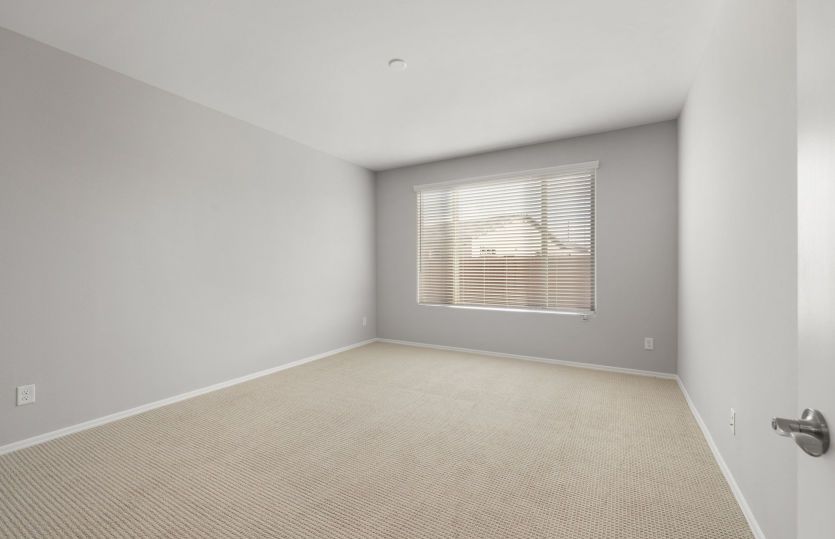 Owner's Suite