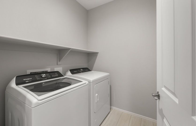 Laundry