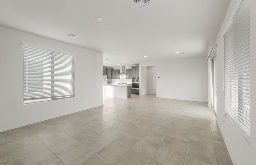 Gathering Room