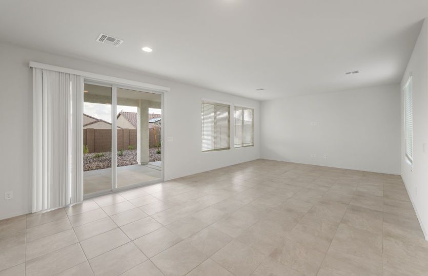 Gathering Room