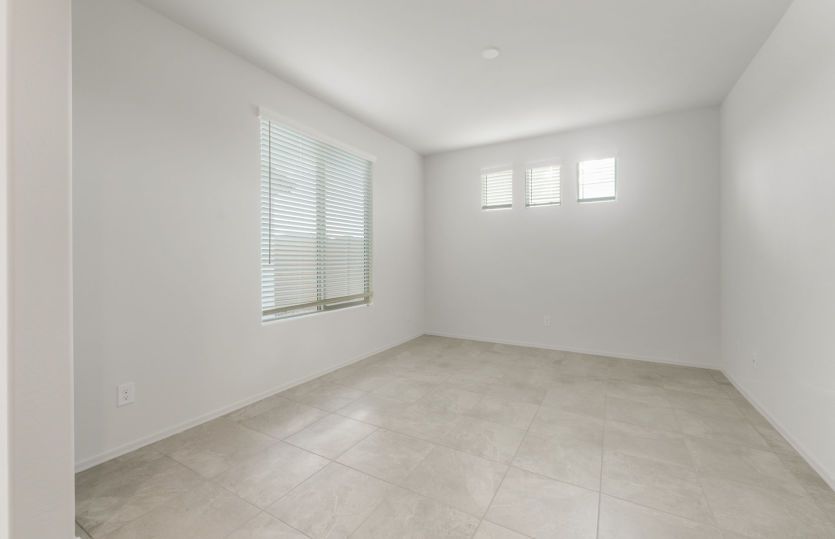 Gathering Room