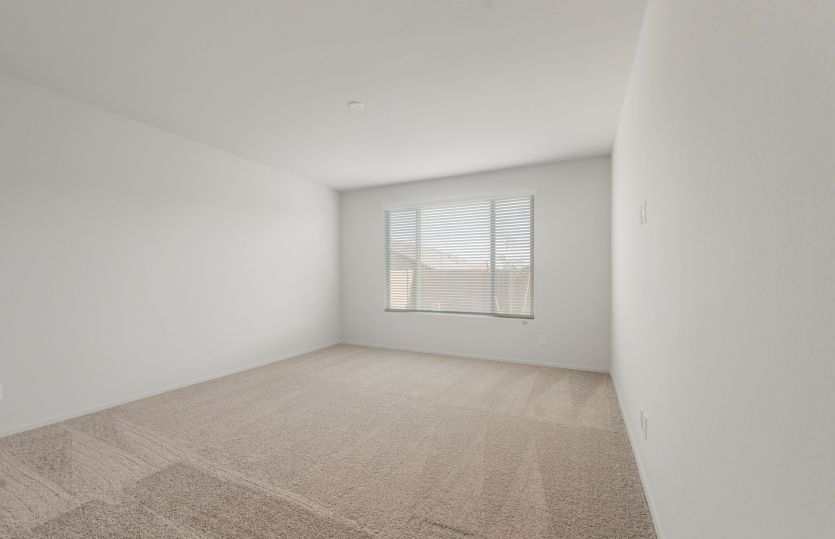 Owner's Suite