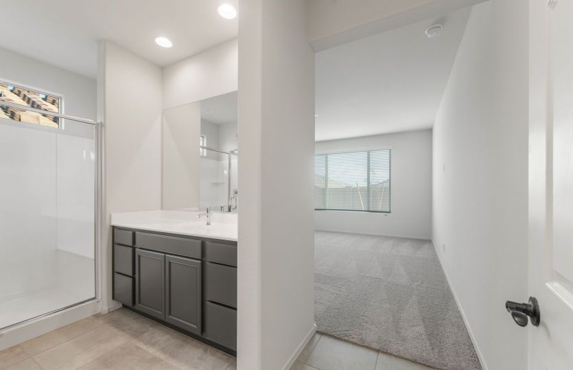Owner's Suite