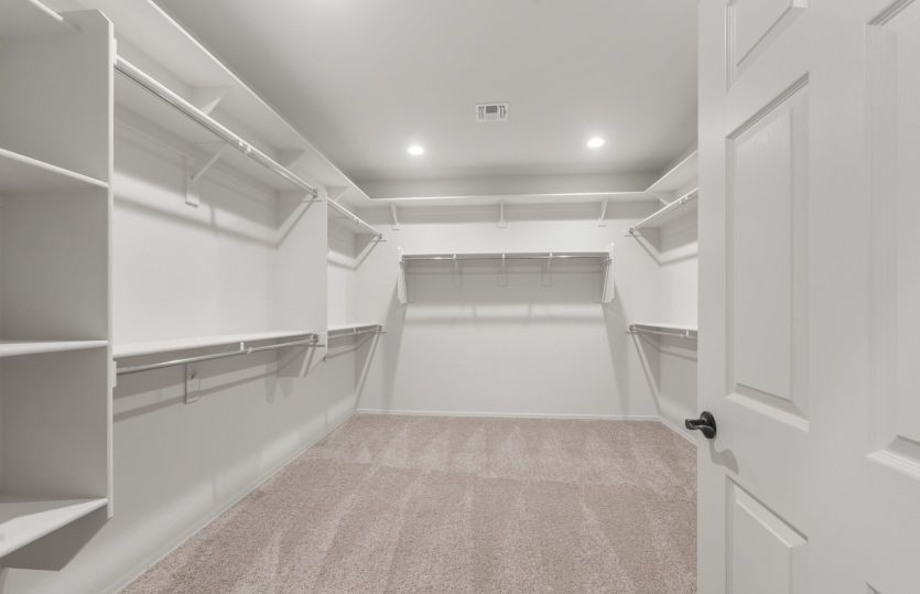 Owner's Suite
