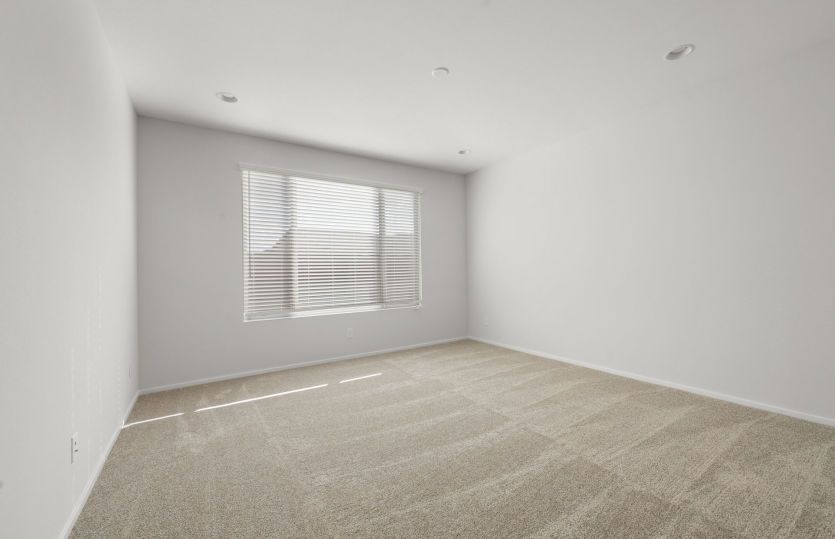 Owner's Suite