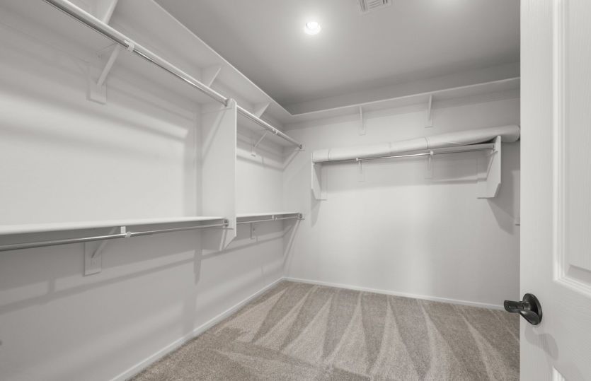 Owner's Suite