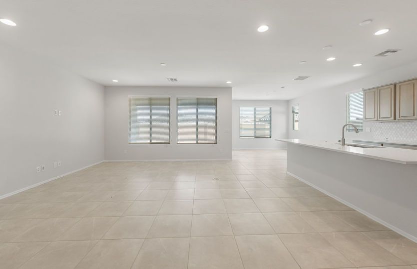 Gathering Room