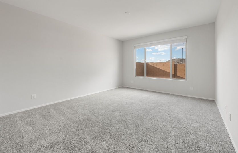 Owner's Suite