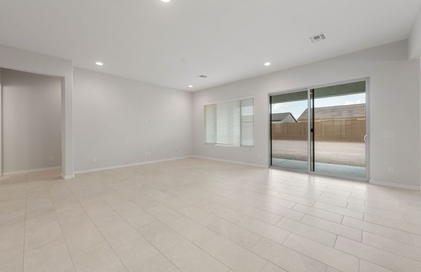 Gathering Room