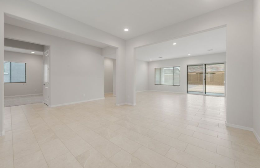 Gathering Room