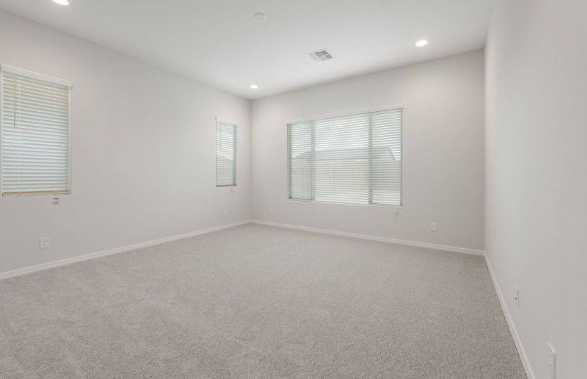 Owner's Suite
