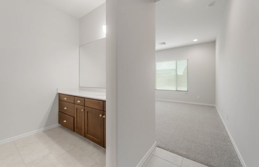 Owner's Suite