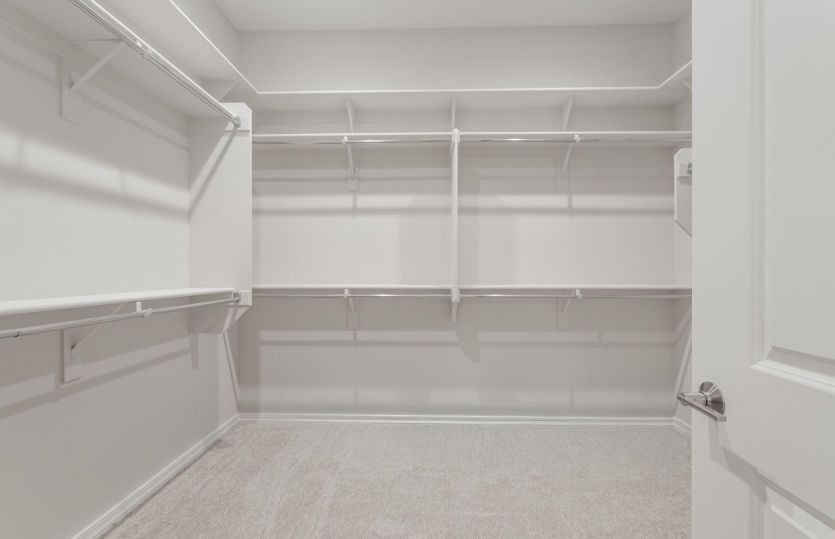 Owner's Suite