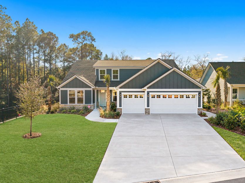 Stellar floor plan