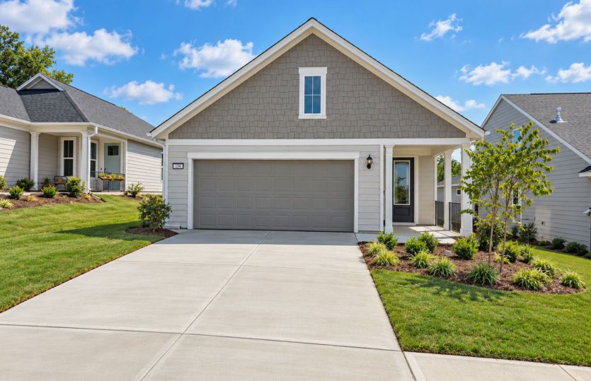 174 ALCOVY CT (Hallmark)