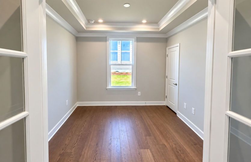 Flex Room