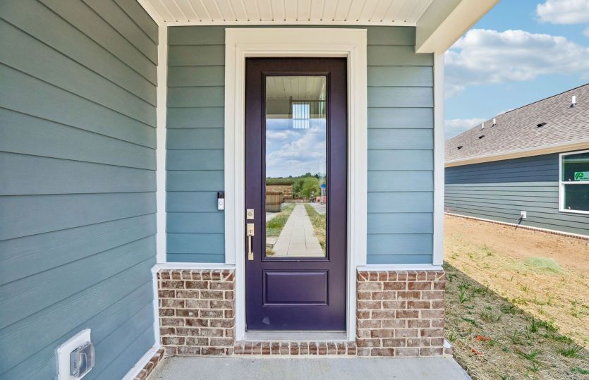 Entryway