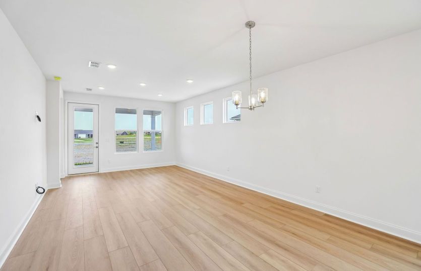 Gathering Room