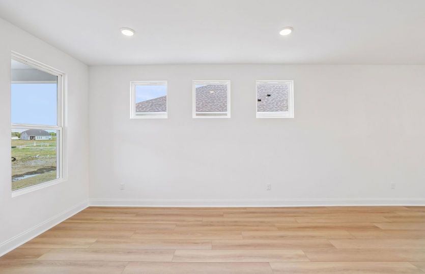 Gathering Room