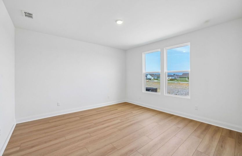 Owner's Suite