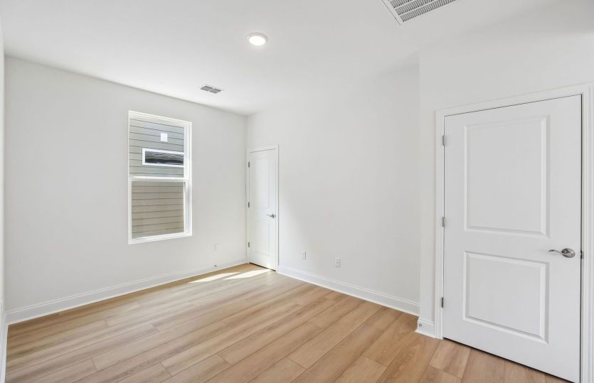 Flex Room