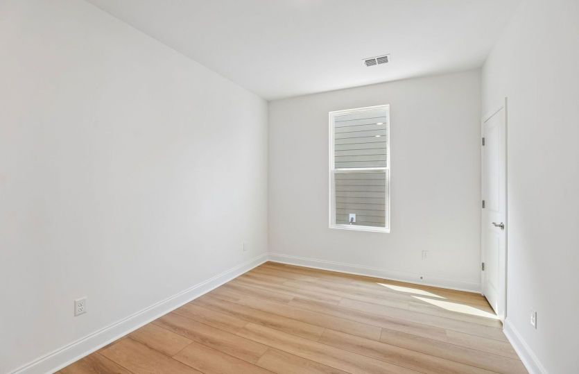 Flex Room