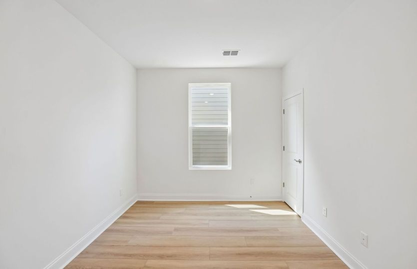 Flex Room