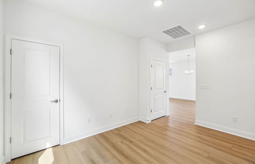 Flex Room