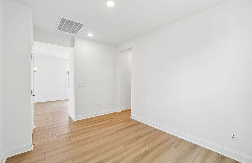 Flex Room