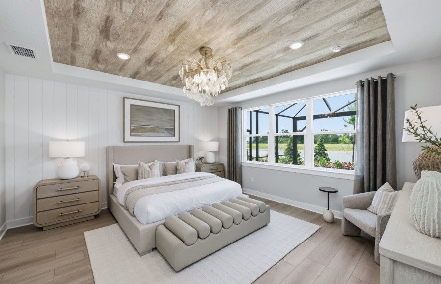 Your Private Owner's Suite