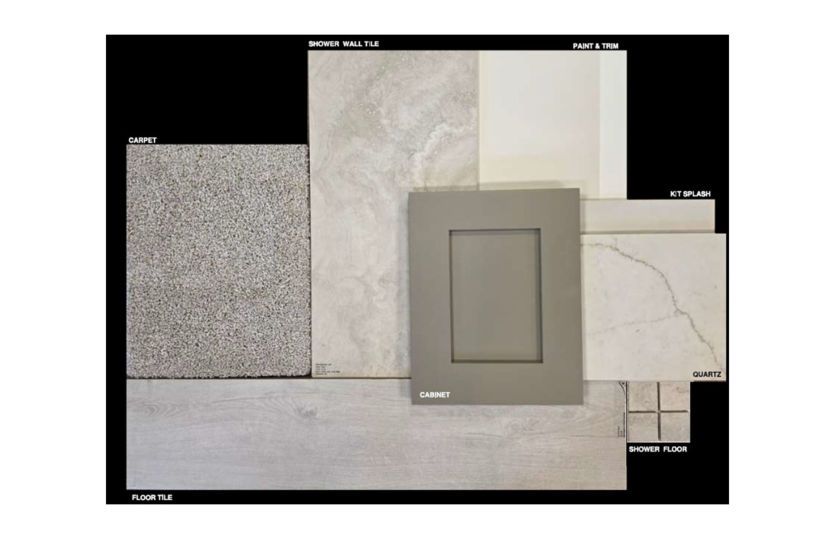 Interior Color Scheme