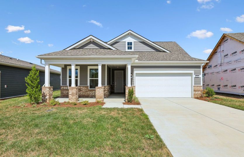 911 Bur Oak Road (Palmary)