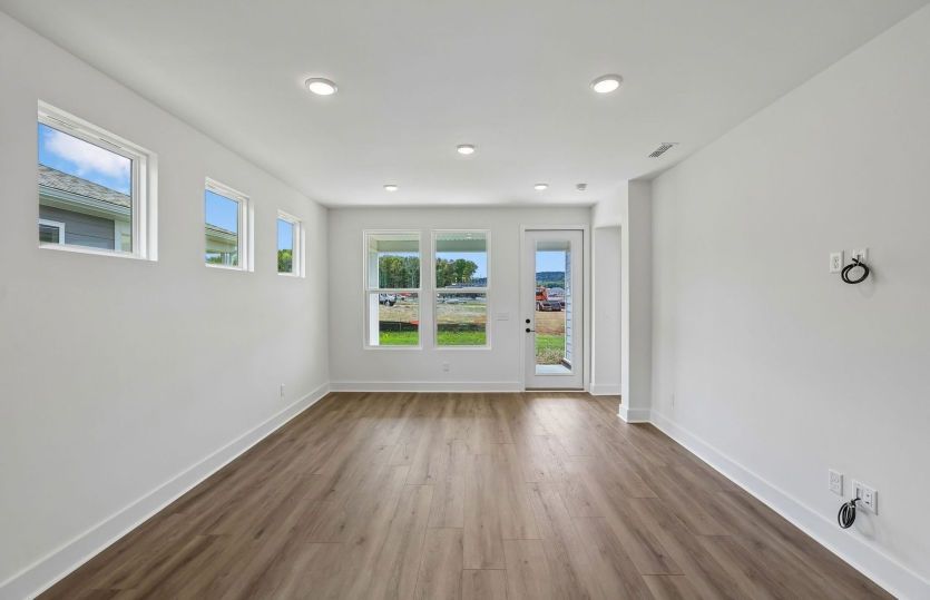 Gathering Room