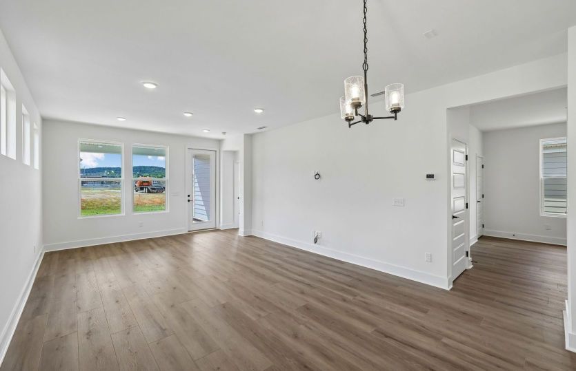 Gathering Room