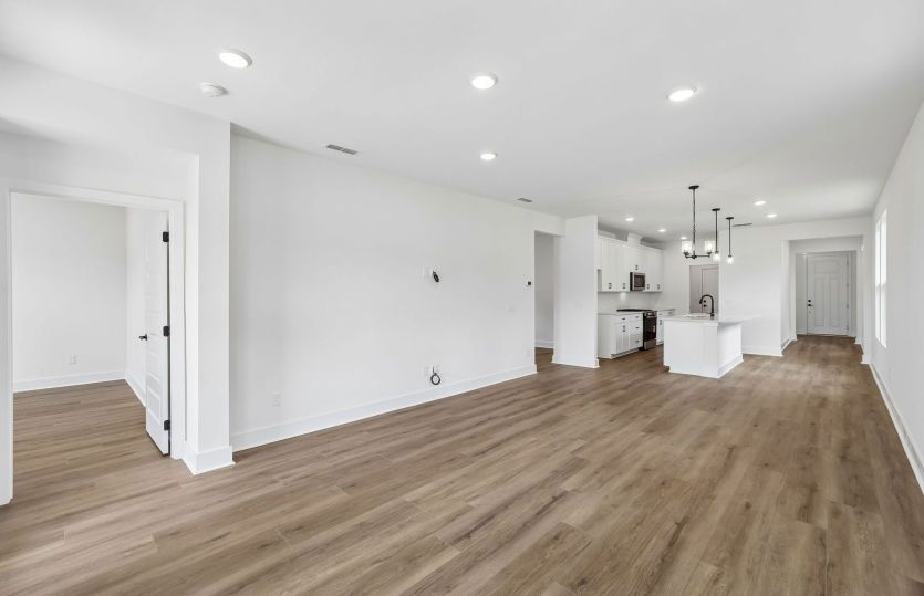 Gathering Room