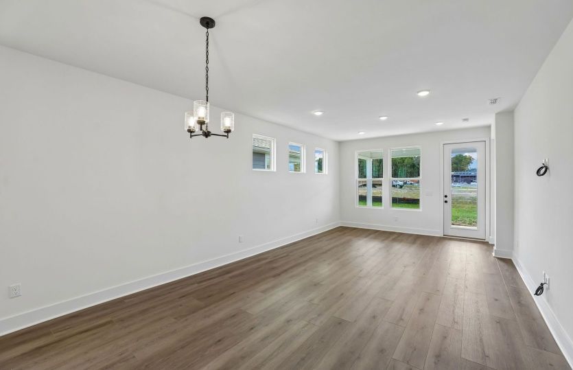 Gathering Room
