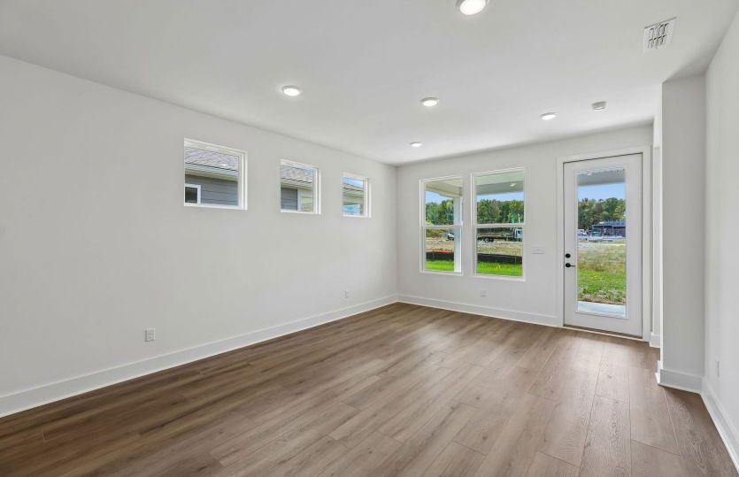 Gathering Room