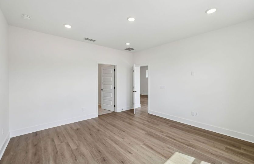 Owner's Suite