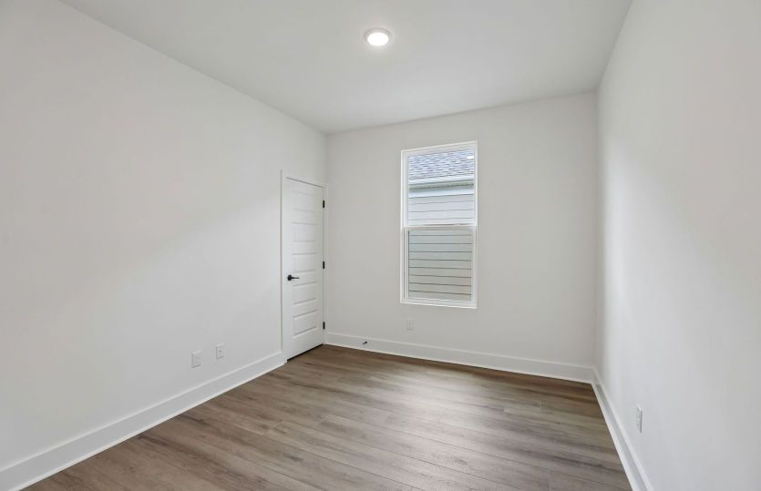 Flex Room