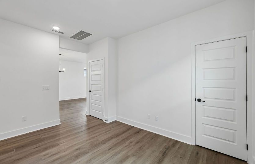 Flex Room