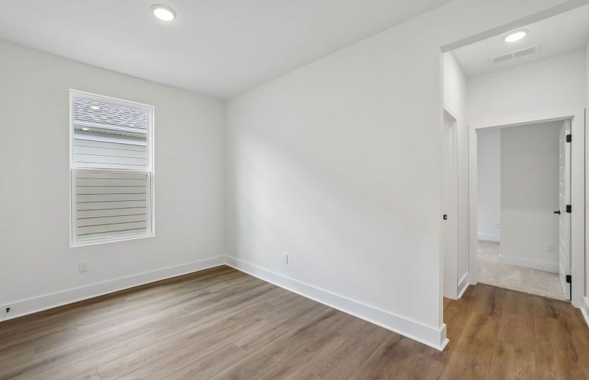 Flex Room